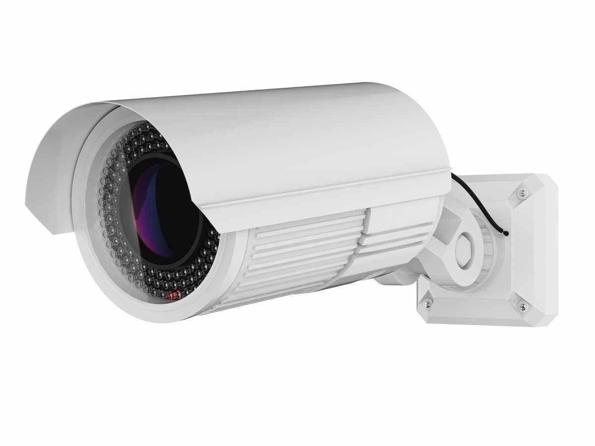 Видеокамера 2WDS-W