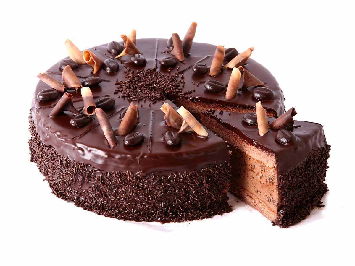 Торт «Шоколад»