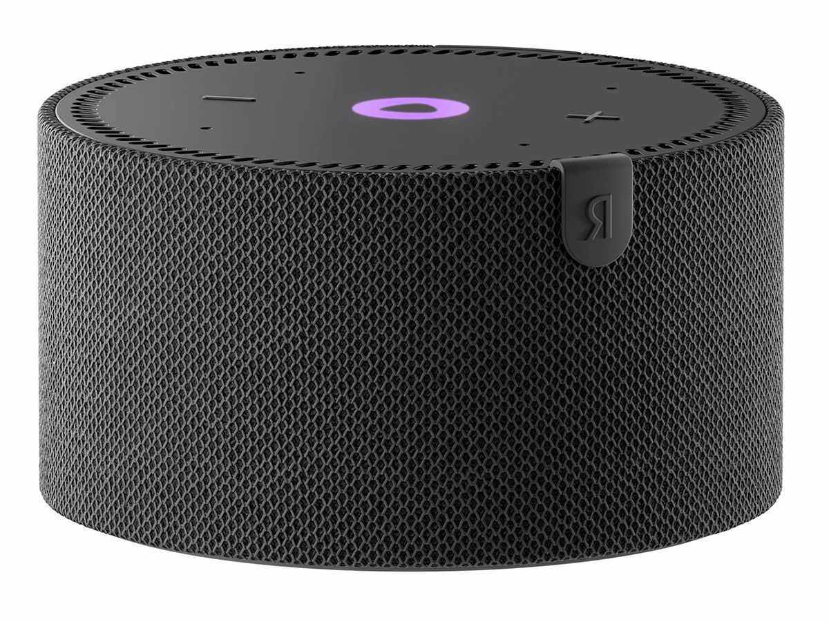 Умная колонка Станция Мини