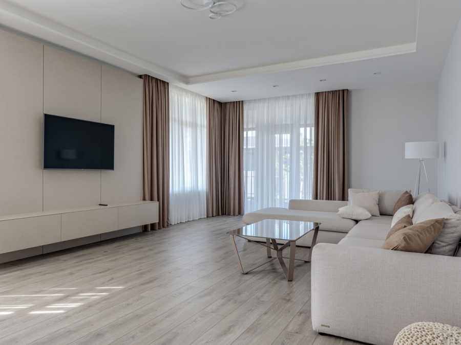 Комплект штор «Орландо»